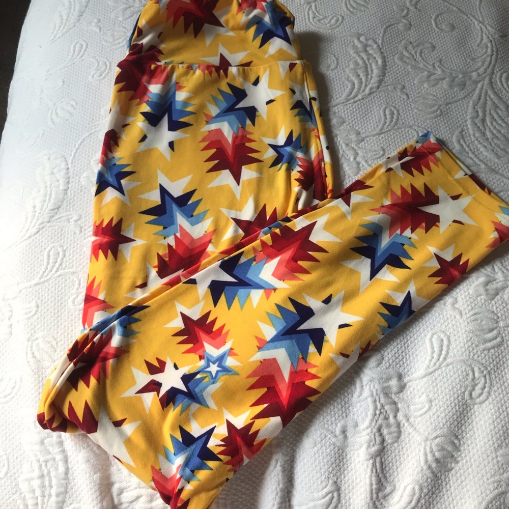 LuLaRoe leave those sweats behind!